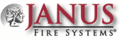 Janus Fire Systems Logo