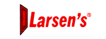 Larsen's Logo