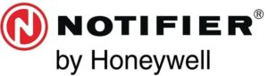 Notifier by Honeywell Logo