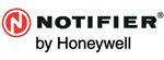 Notifier by Honeywell Logo