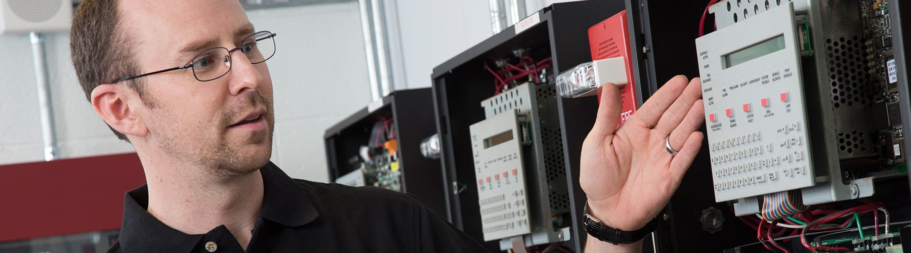 What is a BiDirectional Amplification (BDA) System? Fireline