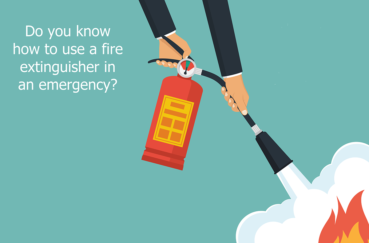 Fire Extinguisher Training for Families Fire Safety Nation, Free Fire