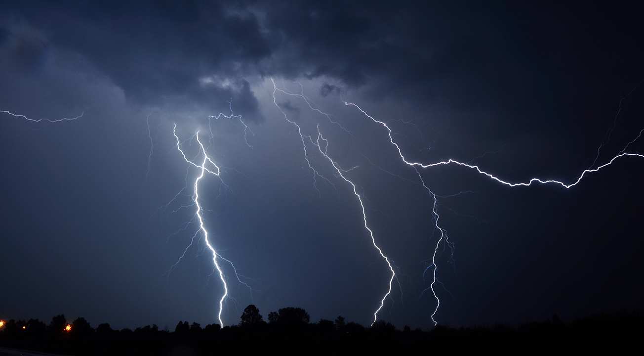Can Thunderstorms Affect the Operation of Fire Protection Systems?