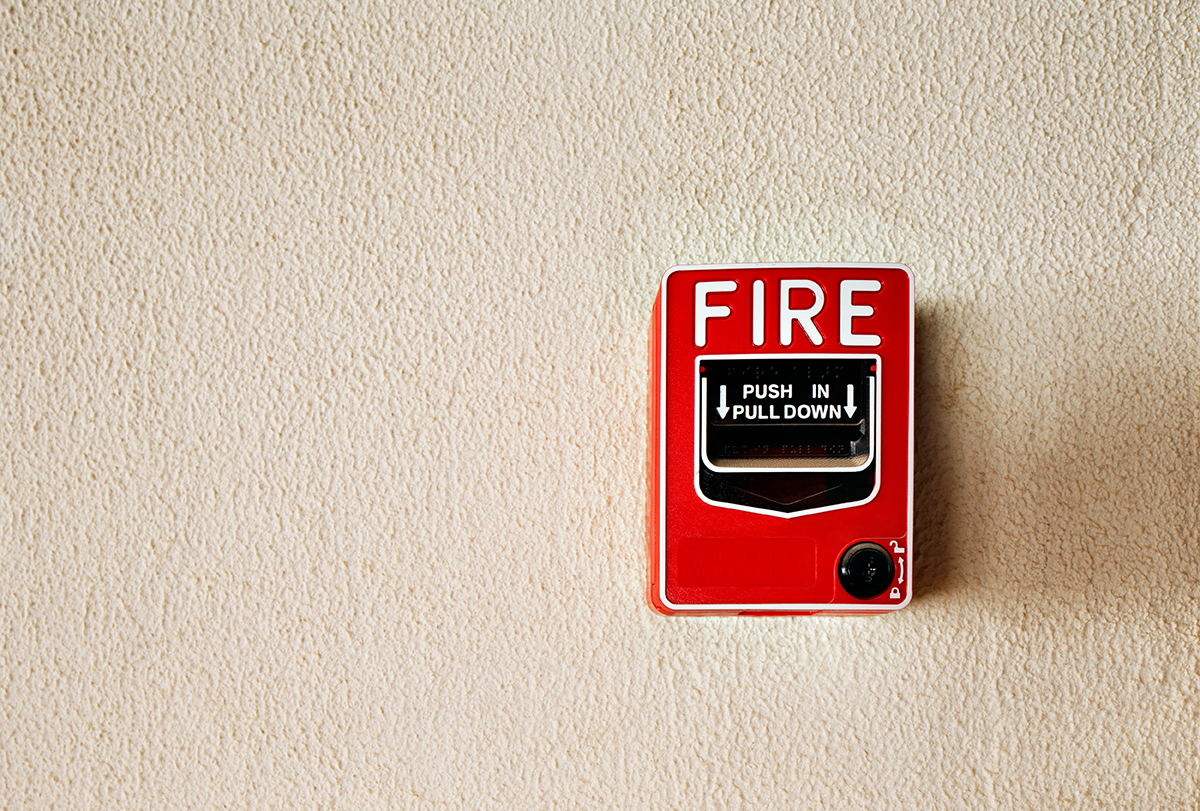 Tax Deductions For Fire Protection Systems