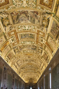 Fireline Fire Protection Systems for Museums and Cultural Institutions