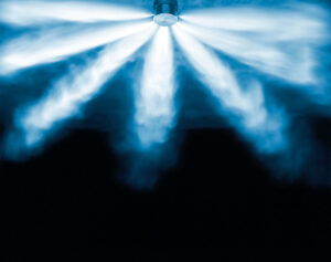 Fireline Water Mist and Hybrid Systems Are Ideal for High-Tech Facilities