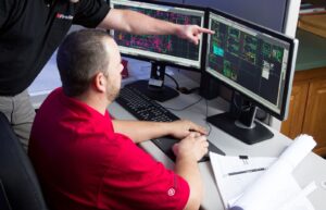 Fireline Different Methods of Fire Alarm Monitoring