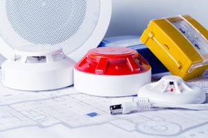 Fireline Integrated System Testing